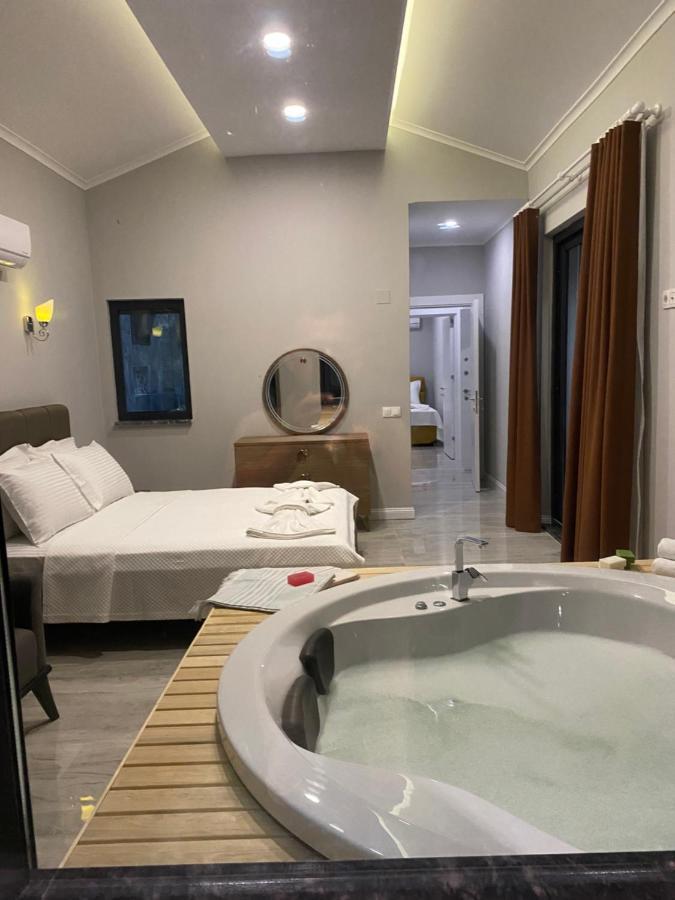 Villa Ecrin Fethiye