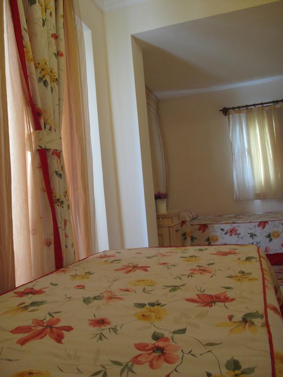 Villamare Villa *