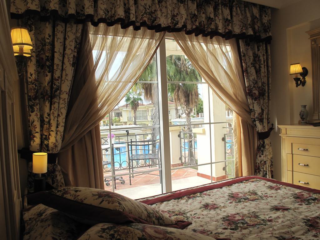 Villa Villamare *