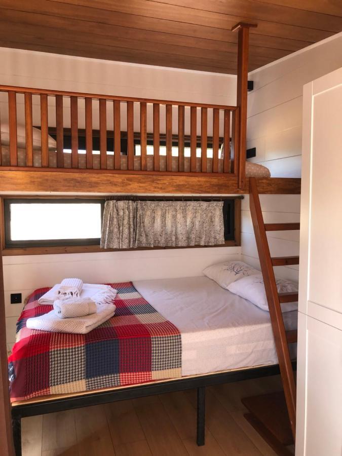 Tiny House Kayakoey Nar Chalet