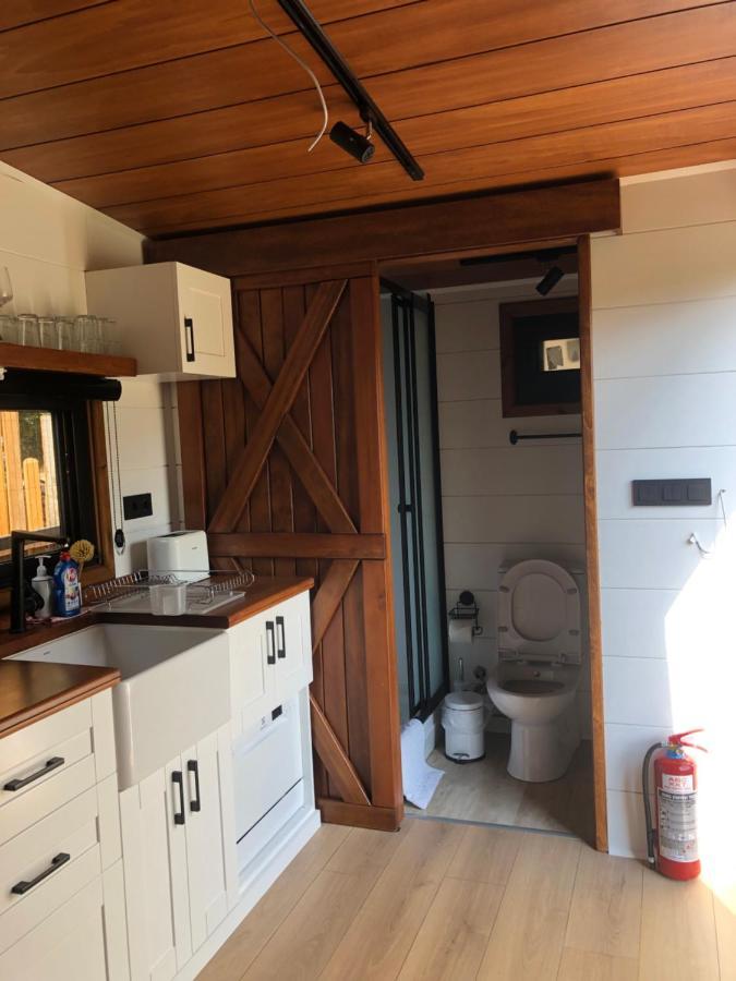 Tiny House Kayakoey Nar