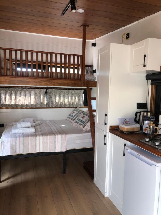 Tiny House Kayakoey Nar