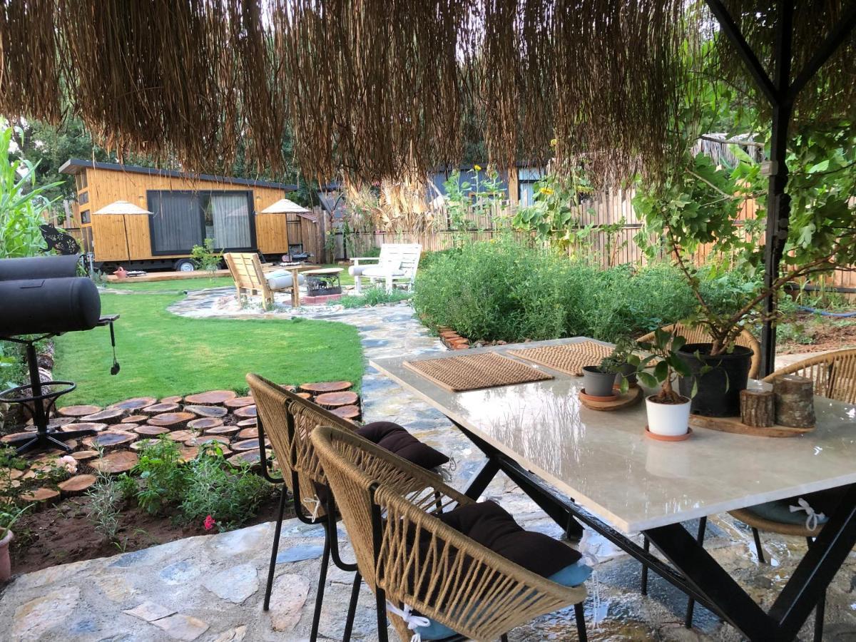 Chalet Tiny House Kayakoey Nar *