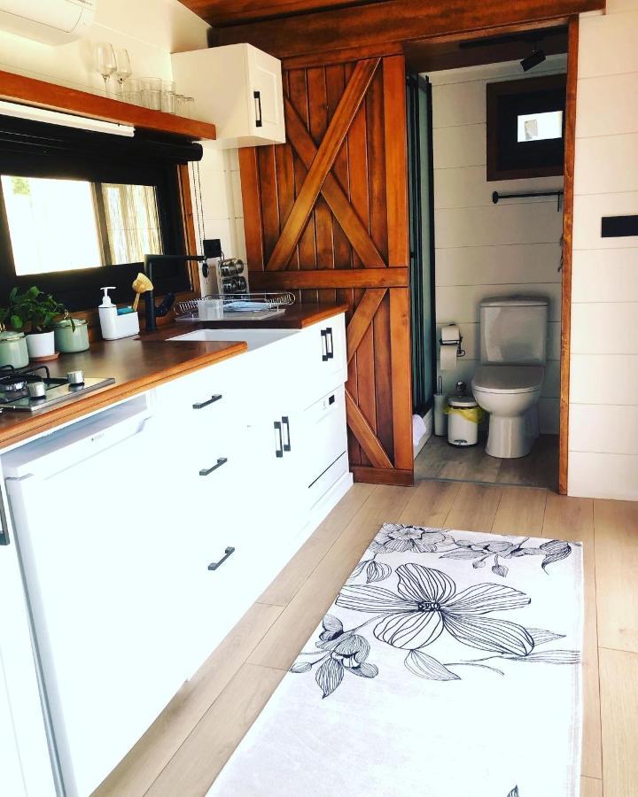 Tiny House Kayakoey Nar Chalet *