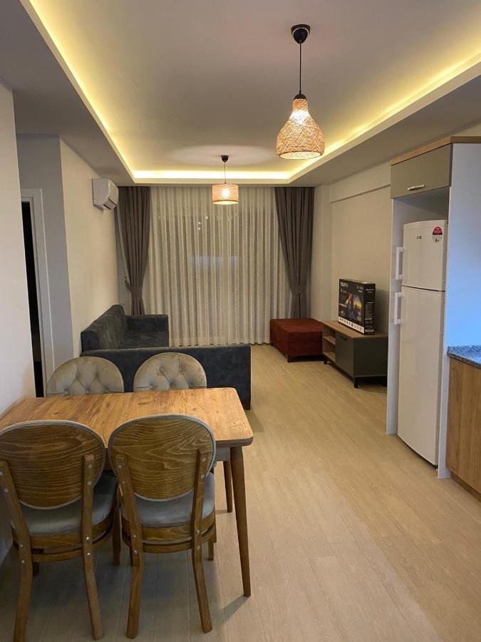 Daire çetkin Exclusive Fethiye