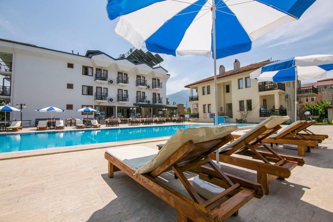 Kilim & 3* Fethiye