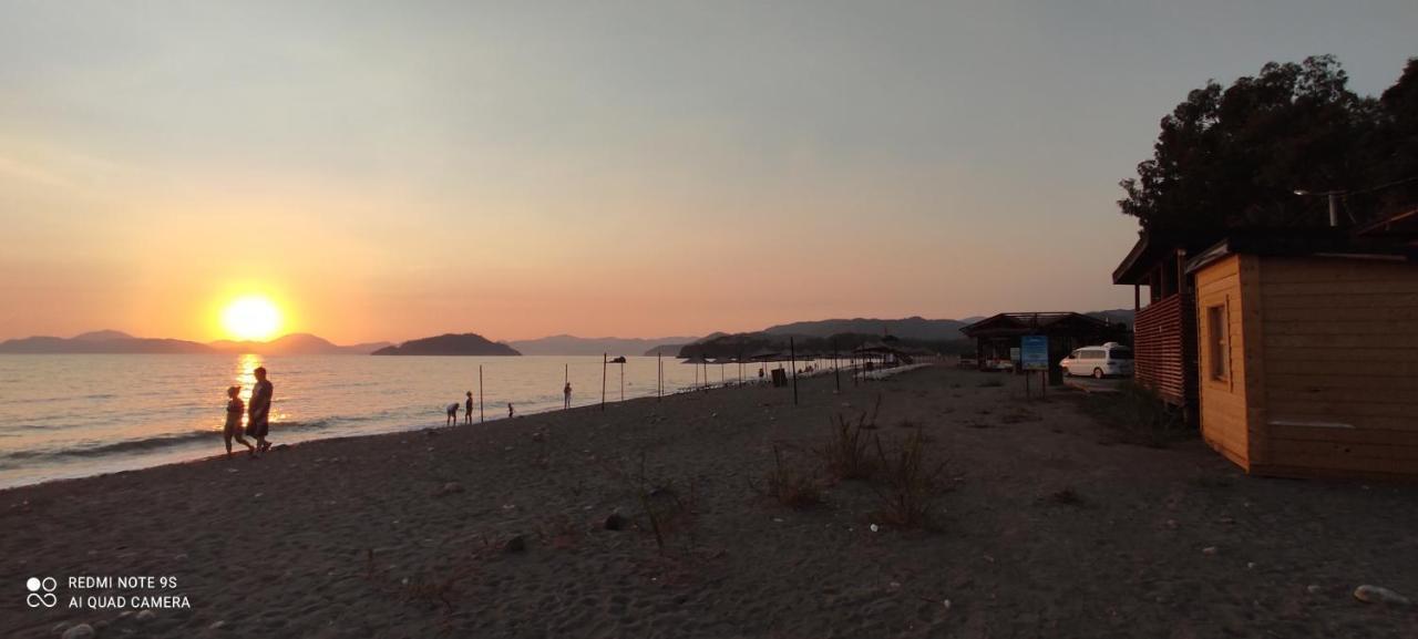 Olive Garden Bungalow * Fethiye