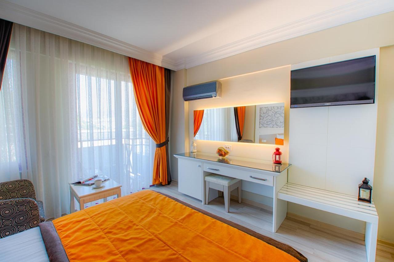 Mendos Garden Exclusive Hotel