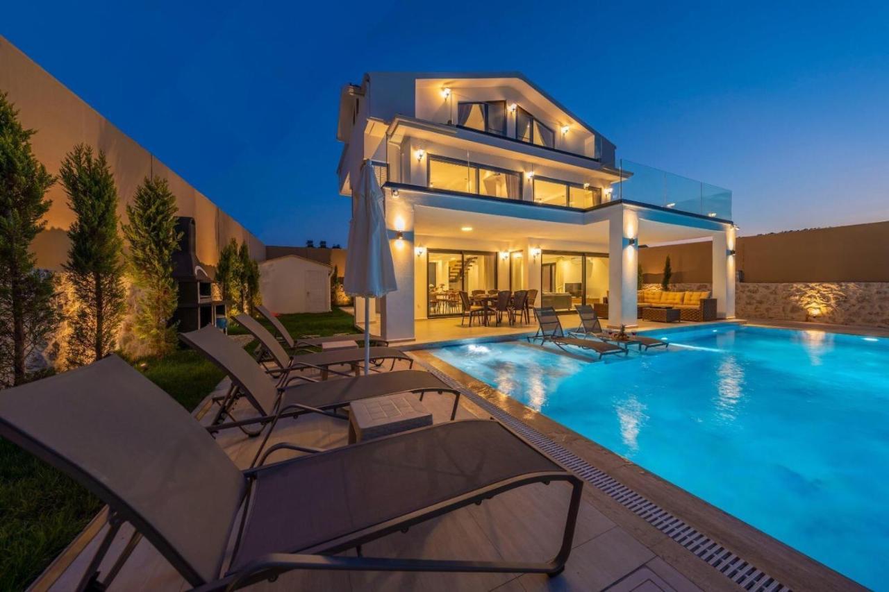 La Marbella * Fethiye