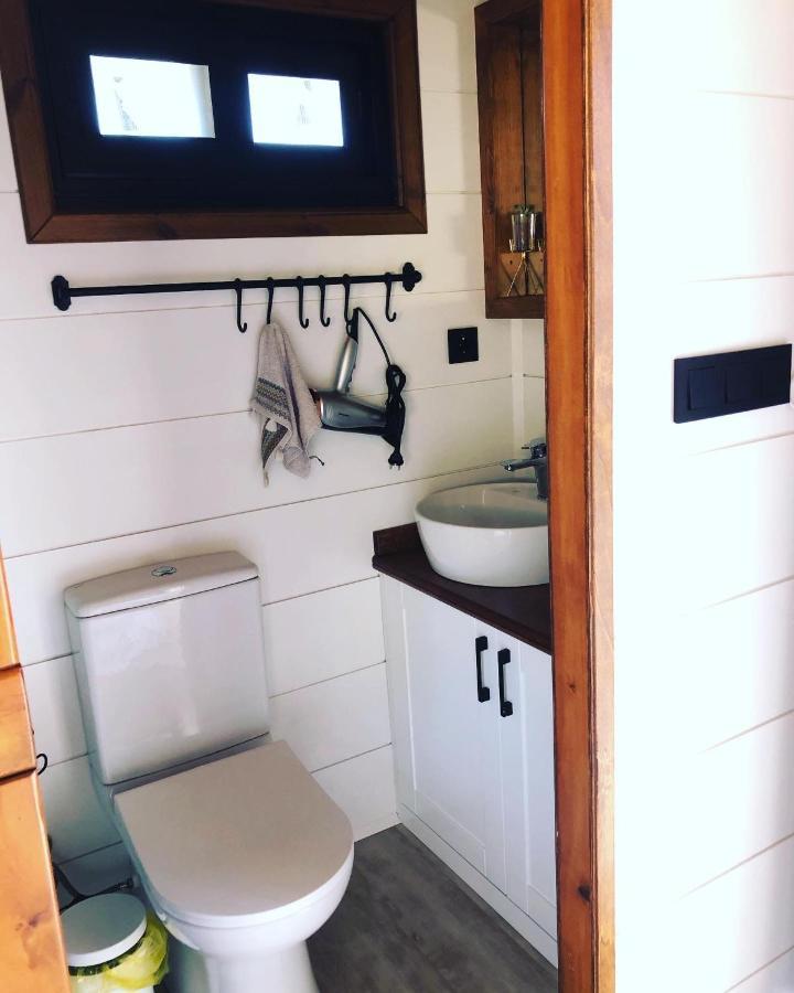 Chalet Tiny House Kayakoey Nar Fethiye