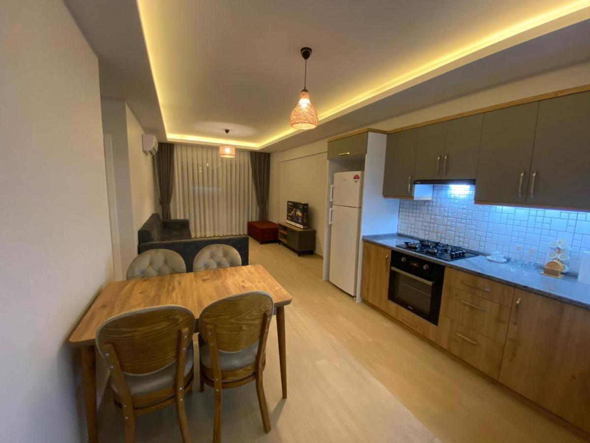 çetkin Exclusive Fethiye