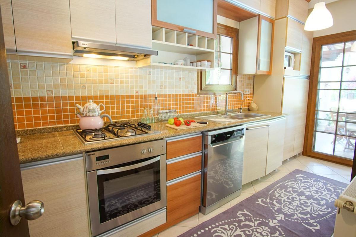 Villa Dolphin1 *