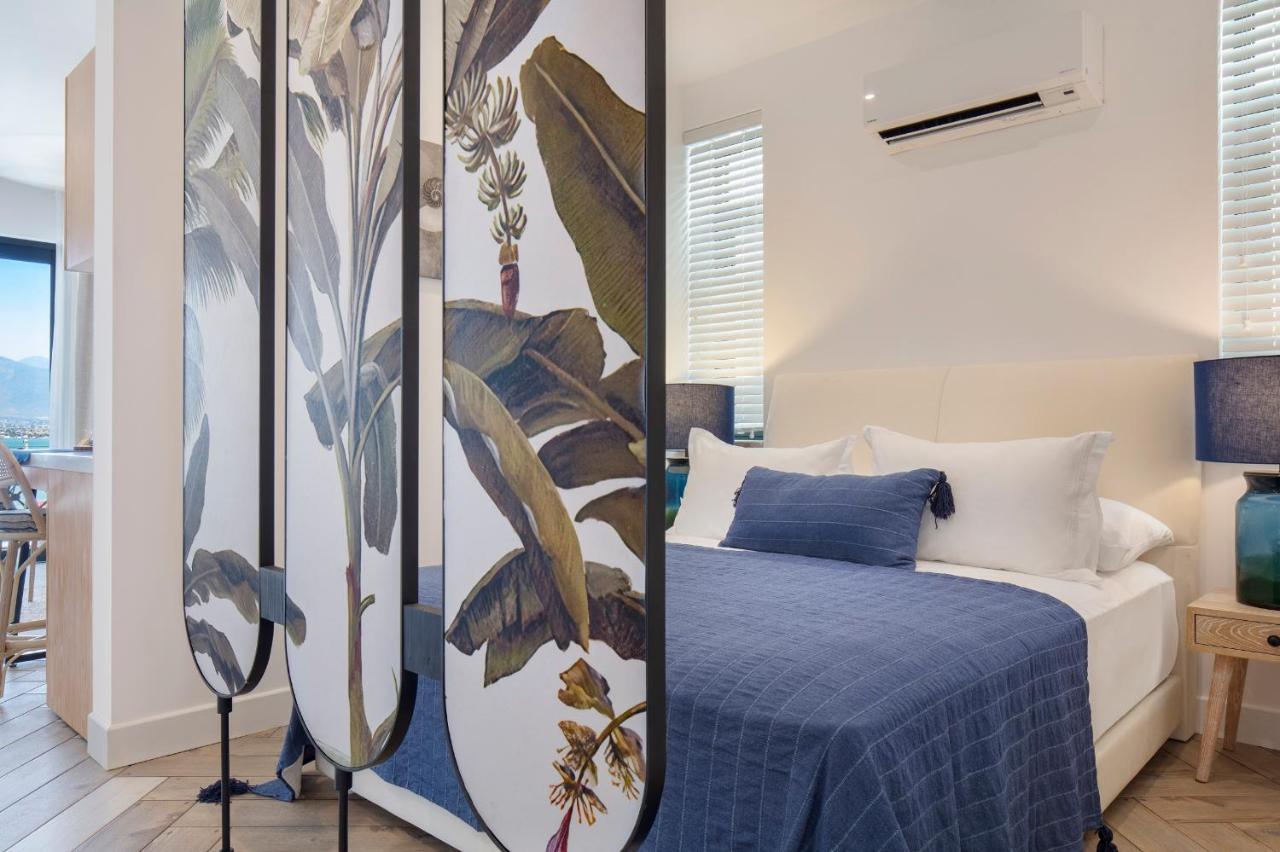 Ada Dreams Apartment Fethiye