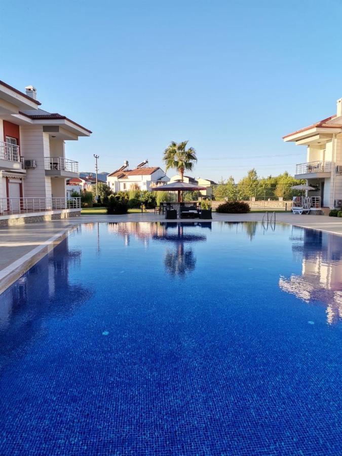 Korfez Garden Daire Fethiye