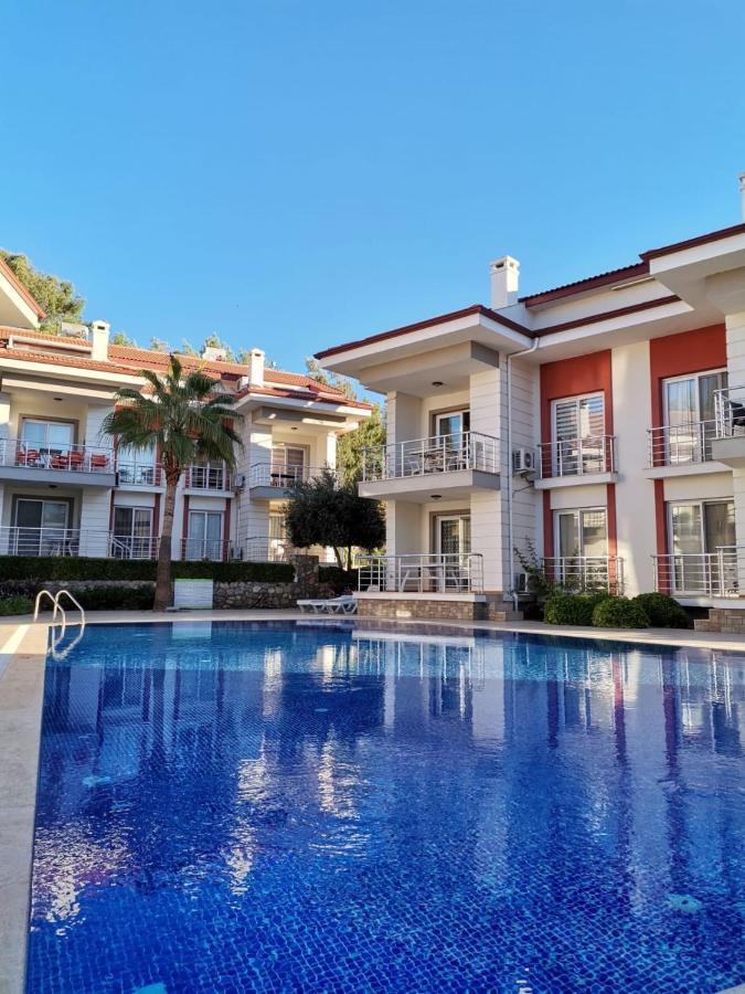 Korfez Garden Daire Fethiye