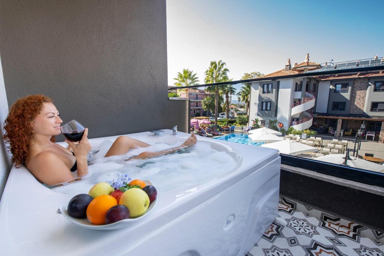 Mendos Garden Exclusive 3* Fethiye