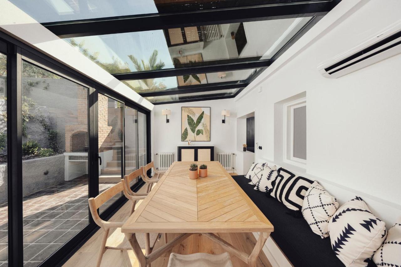 Yacht La Maison