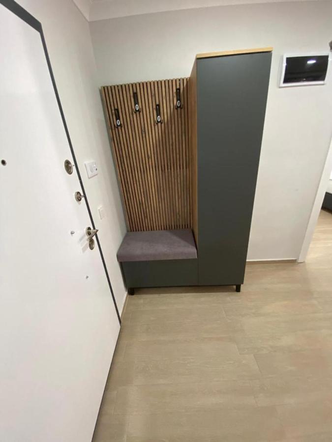 çetkin Exclusive Daire Fethiye