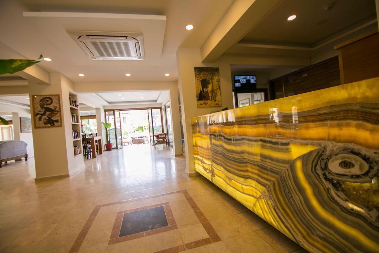 Hotel Kilim &