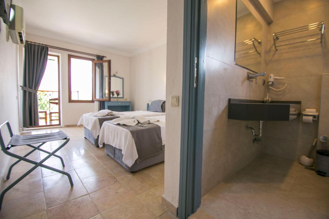 Kilim & Hotel Fethiye