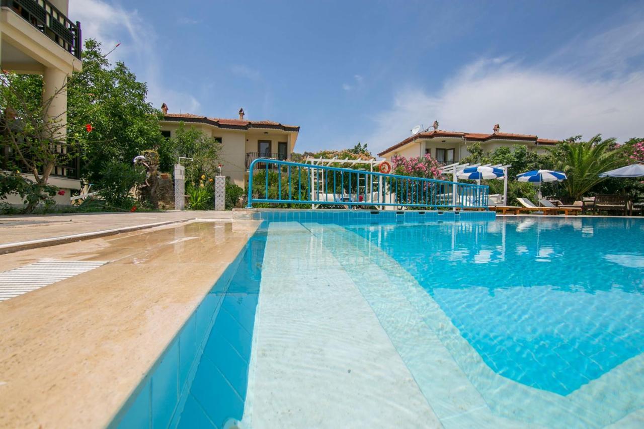 Kilim & 3* Fethiye