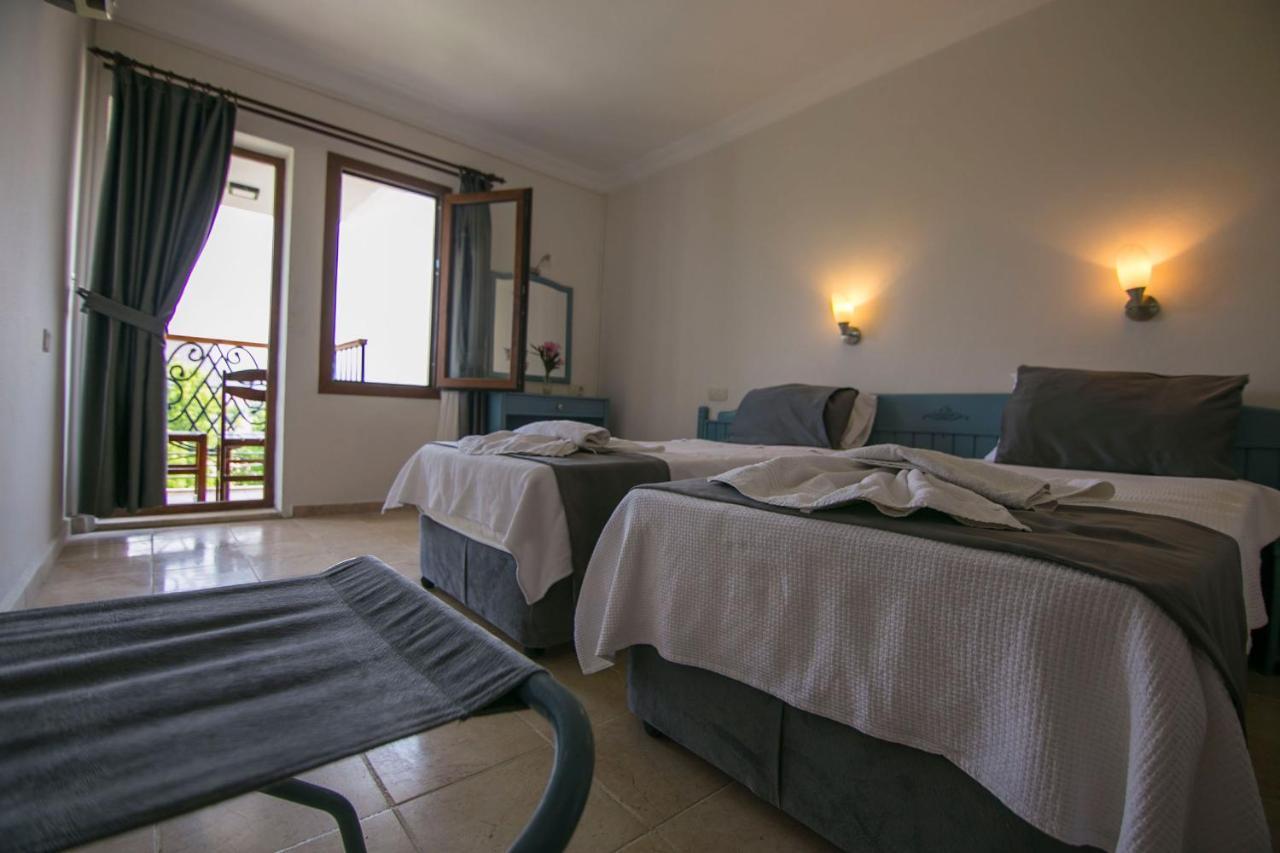 Hotel Kilim &