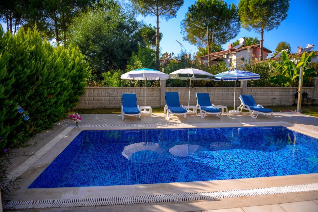 Calis 2 Villa Fethiye