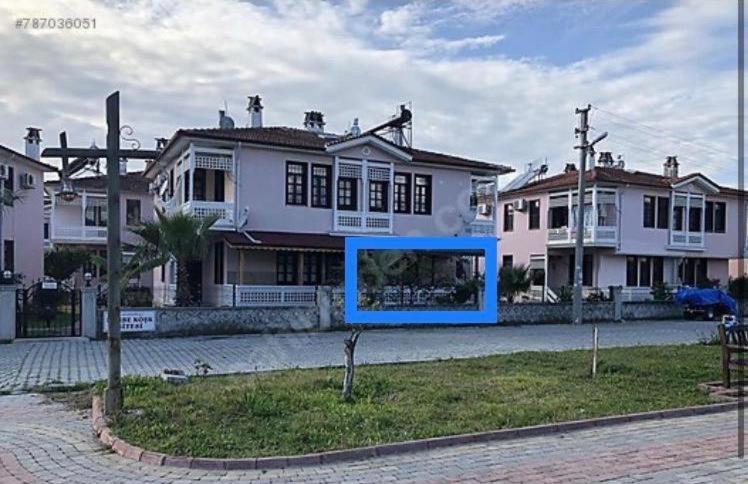 Ferienhaus Peaceful House Fethiye