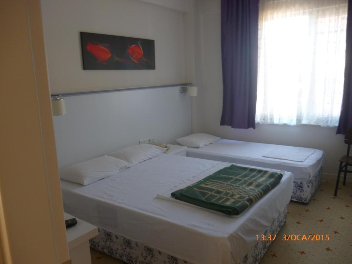 Hotel Cicek & Fethiye