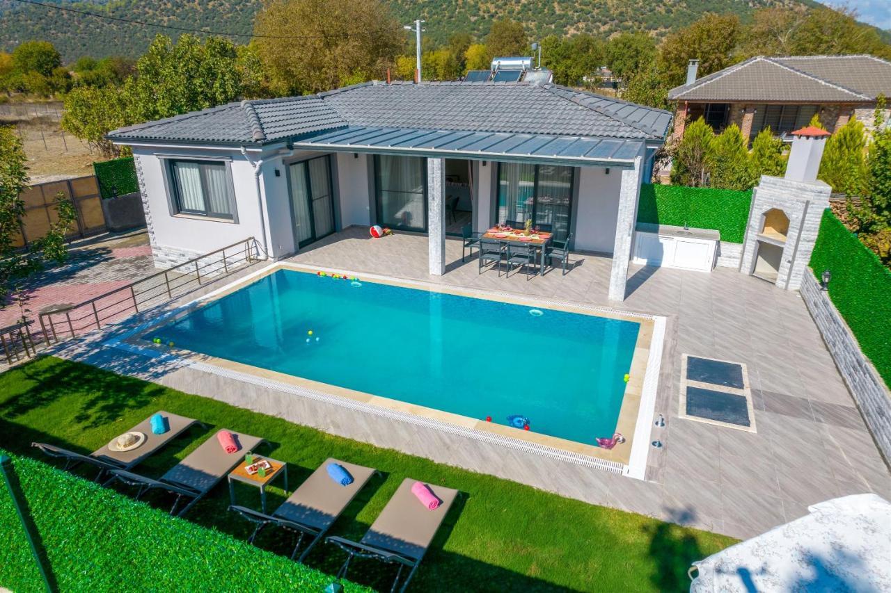 Sidera Villa Fethiye