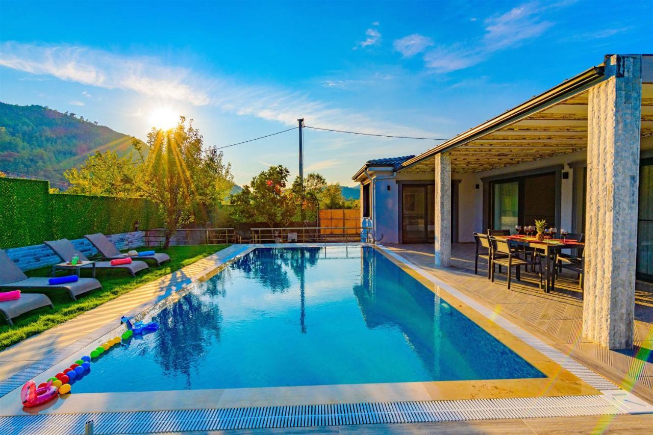 Sidera Villa *