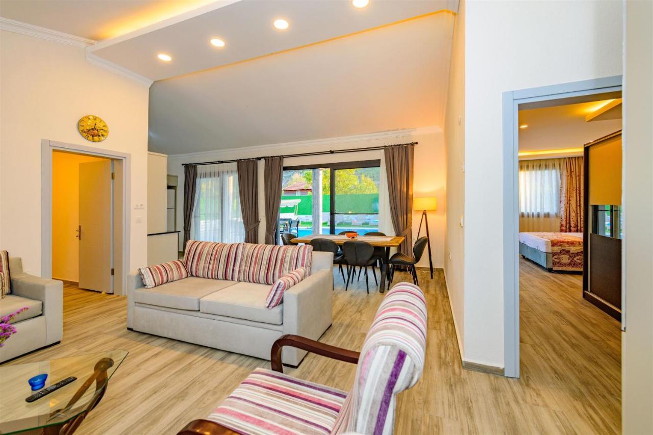 Villa Sidera Fethiye