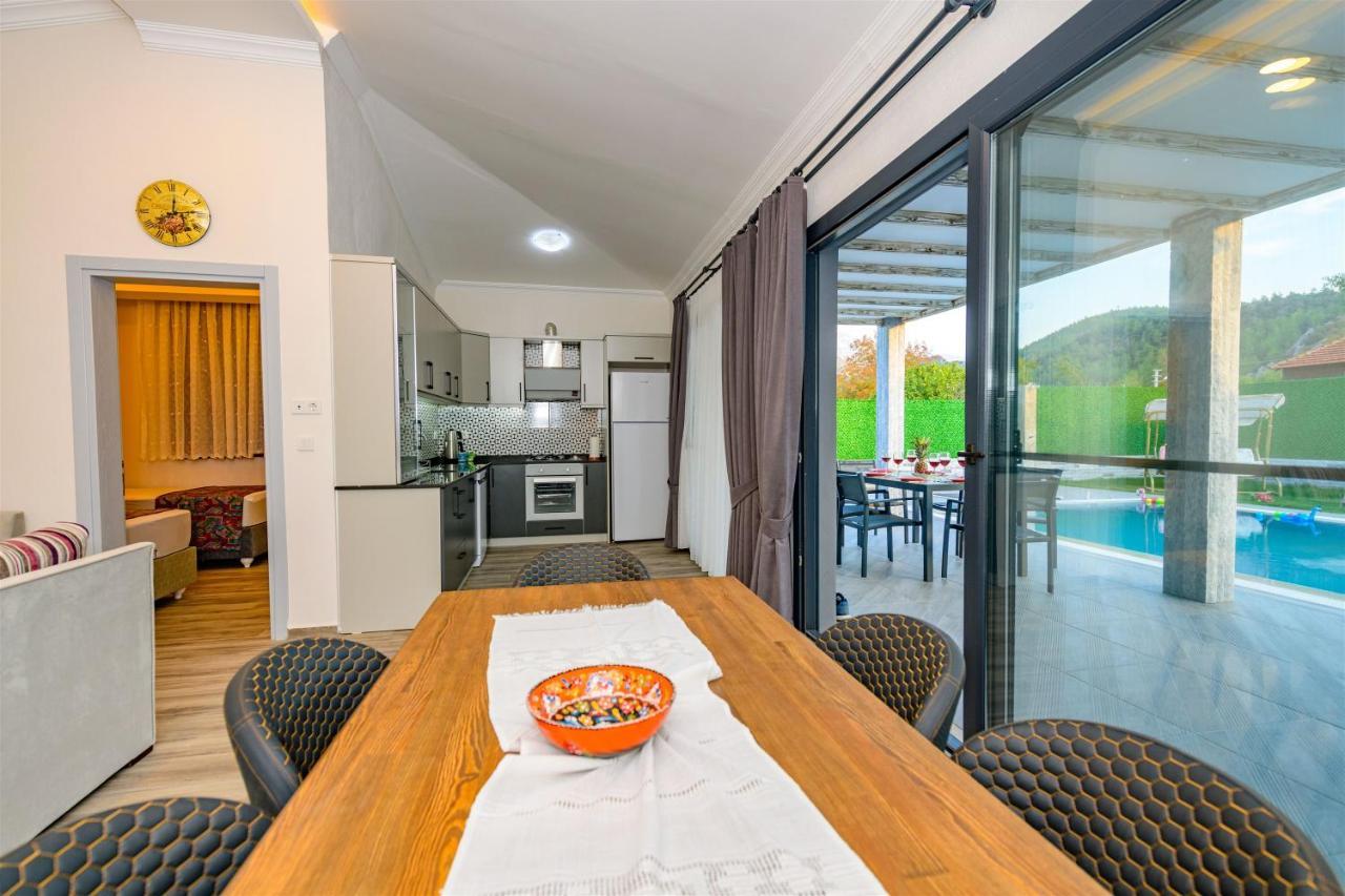 Sidera Villa