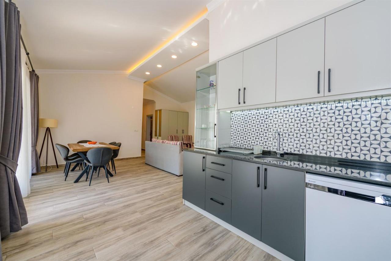 Villa Sidera Fethiye