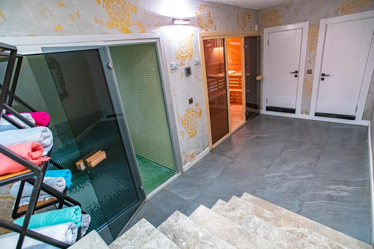 Villa A & Ultra Fethiye