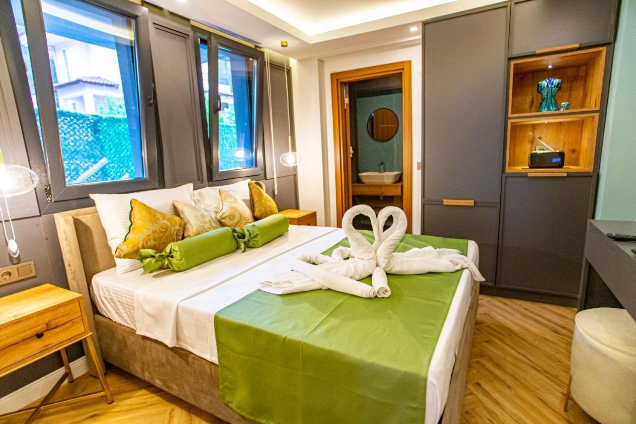 Villa A & Ultra Fethiye