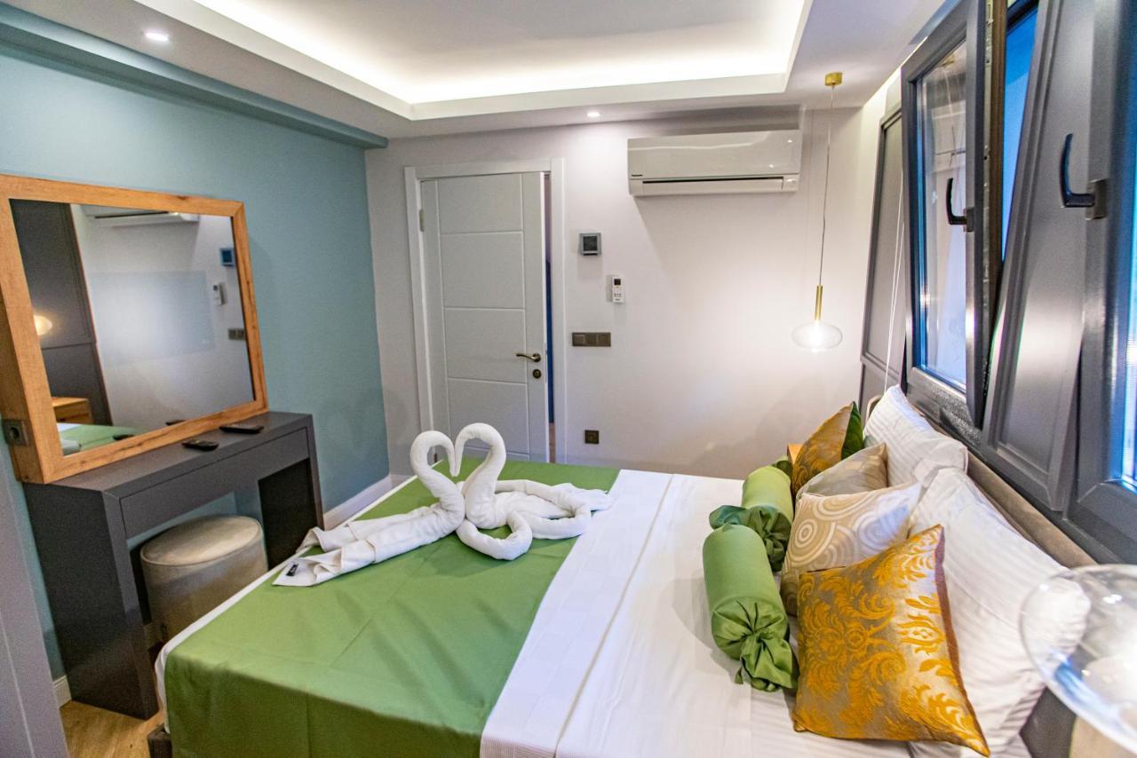 A & Ultra Villa Fethiye