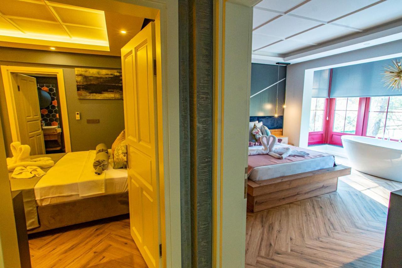 Villa A & Ultra Fethiye