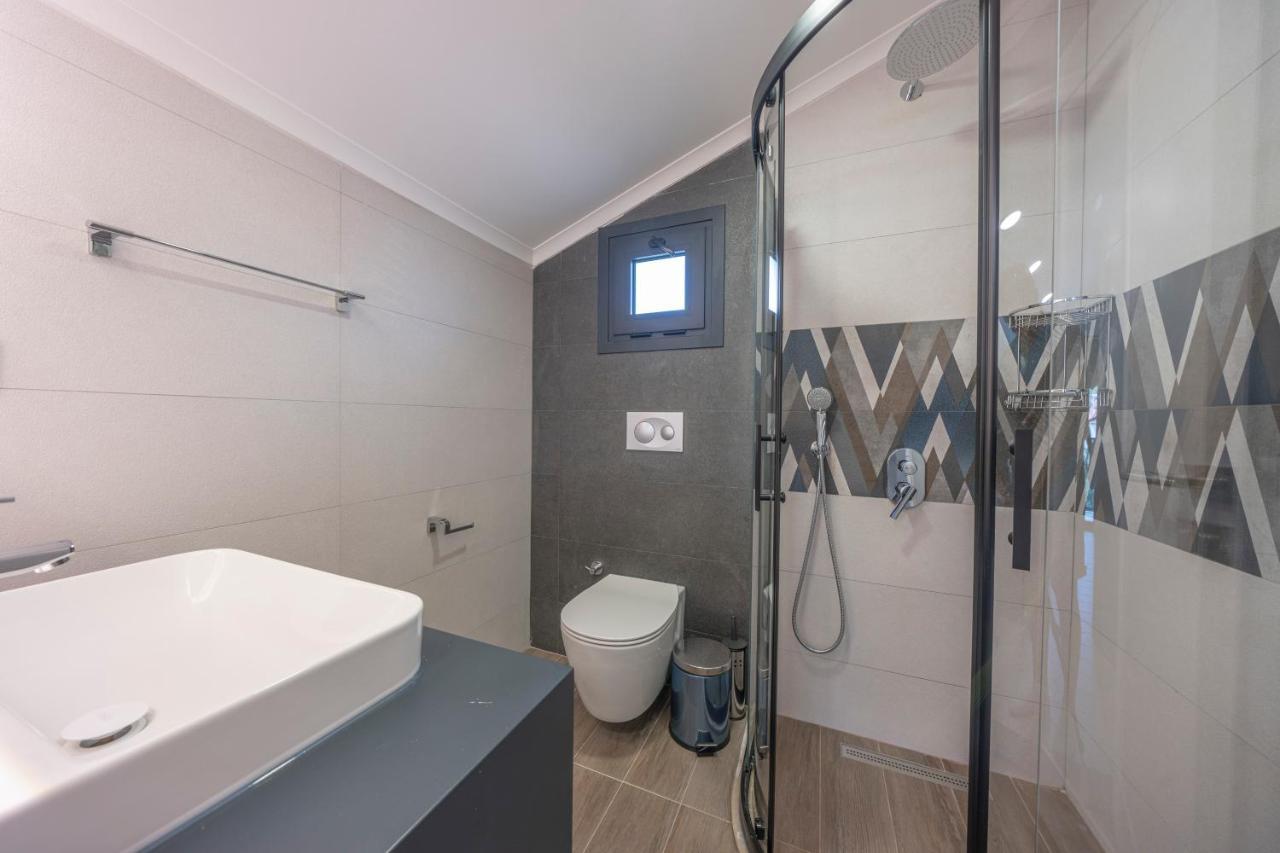 Alavya Oludeniz With Heated Pool In Winter Villa Fethiye
