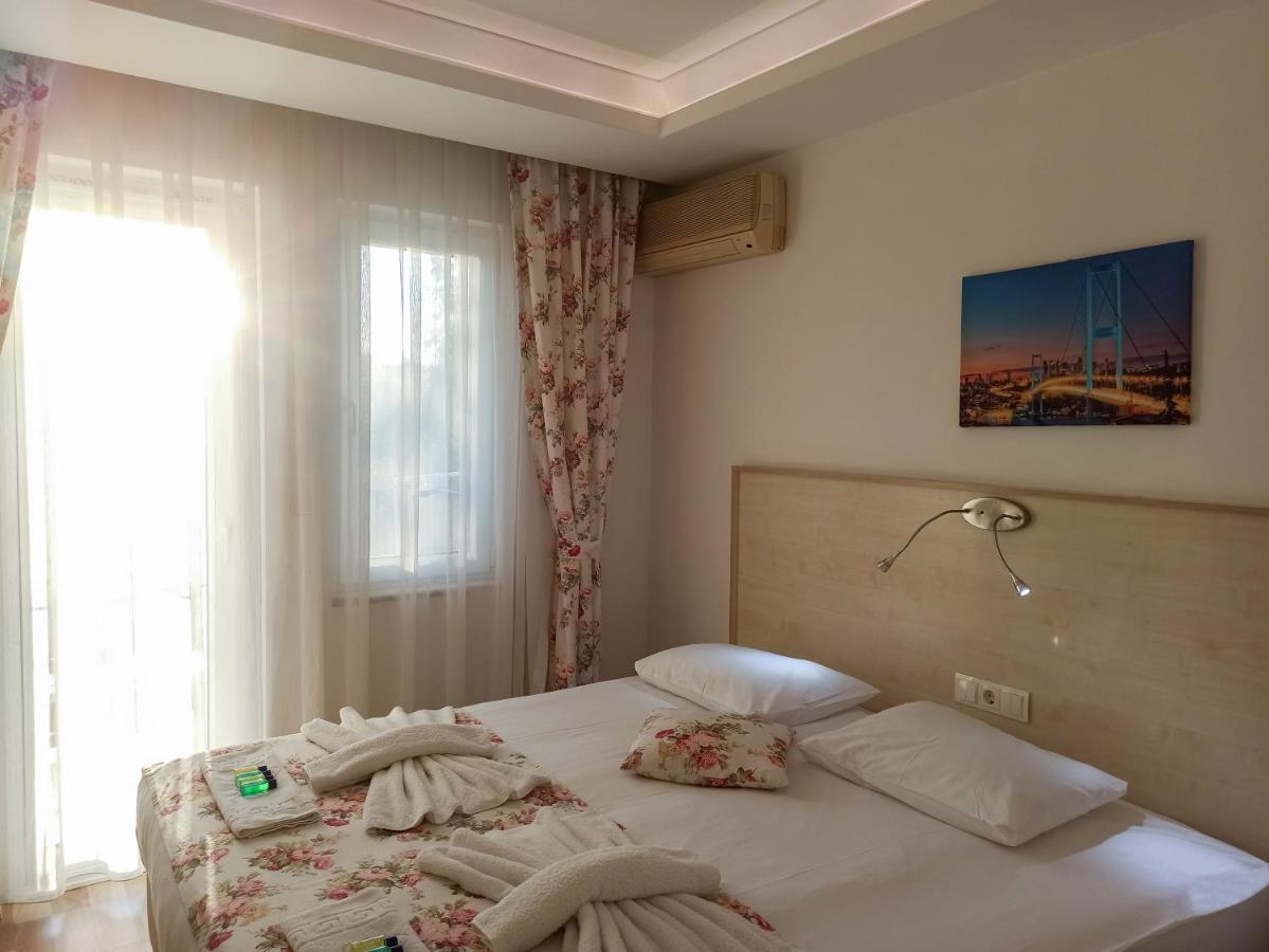 Seril 2 Hotel
