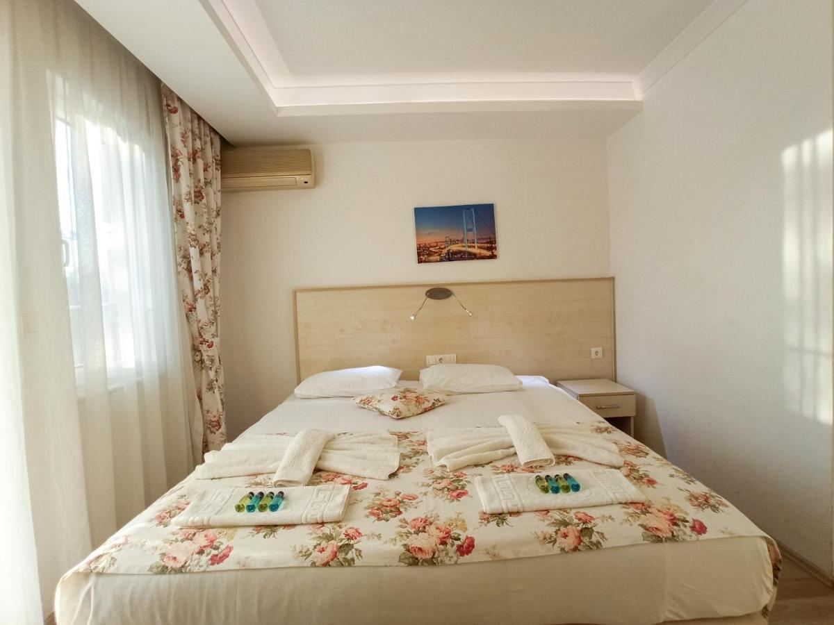 Hotel Seril 2