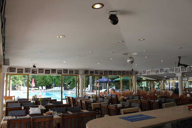 Cenk Bey Otel