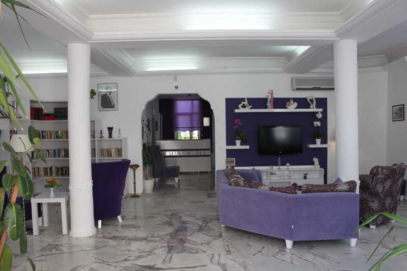 Otel Cenk Bey 3*