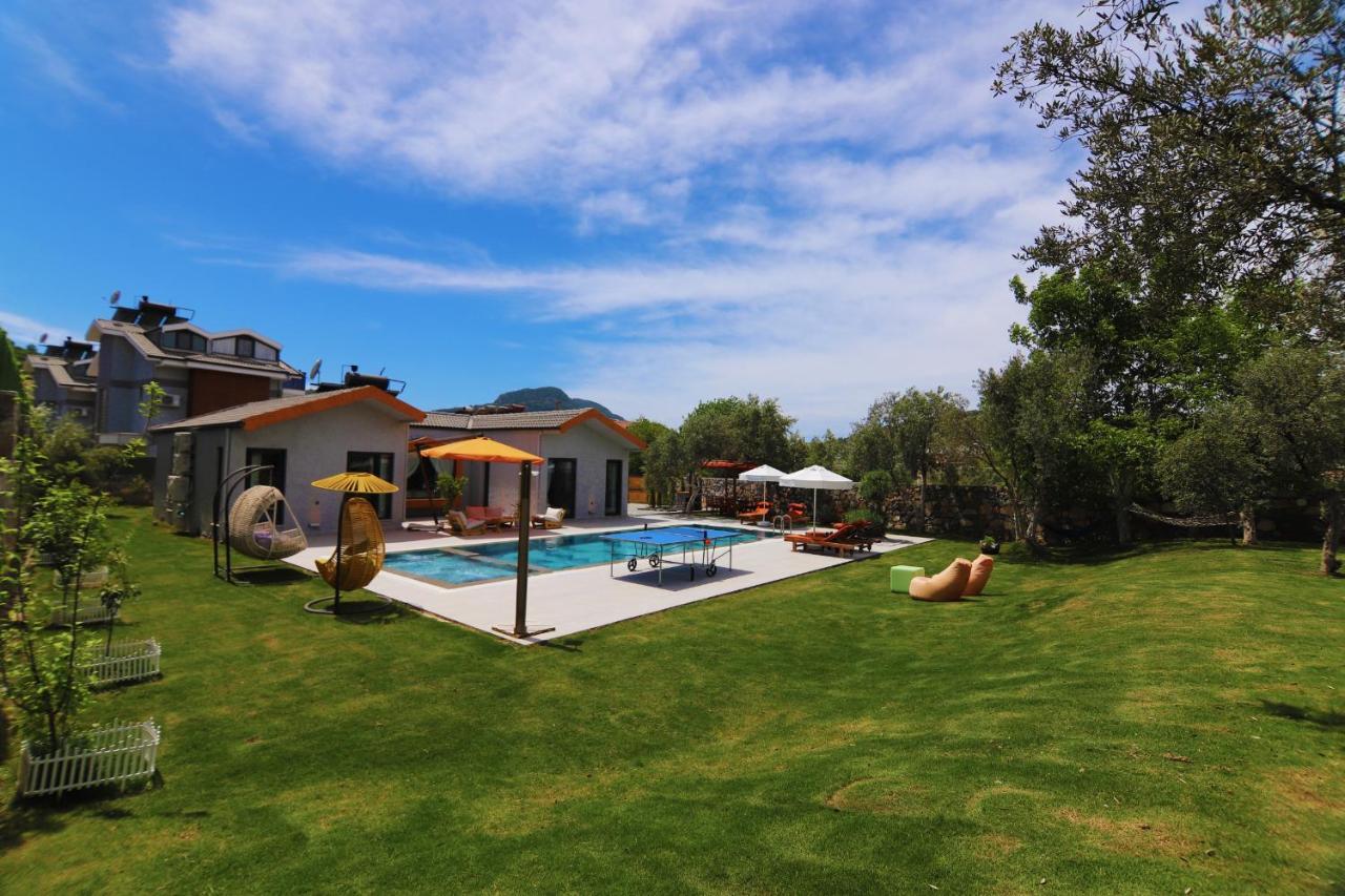 Villa Golondrina Fethiye