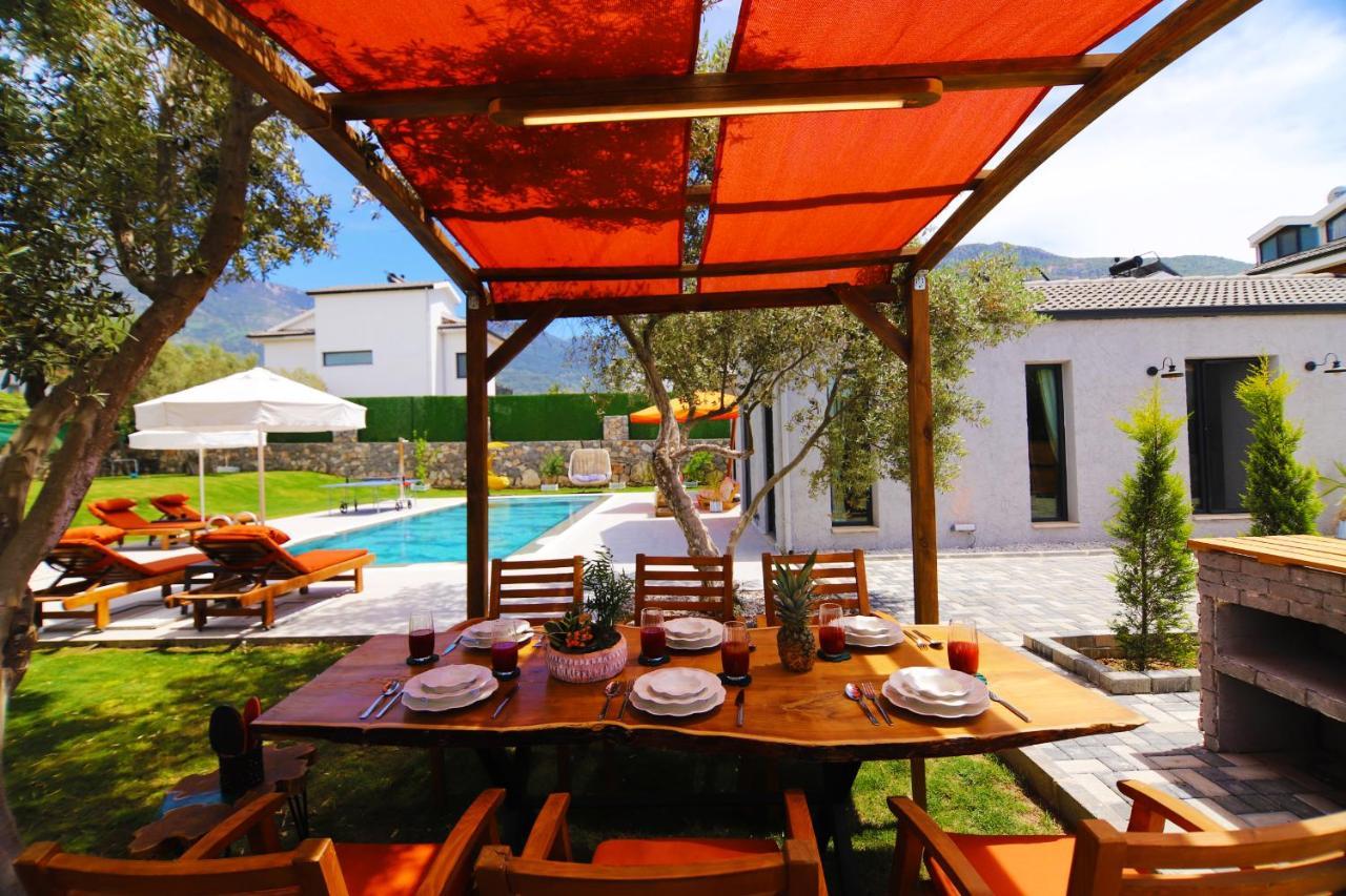 Villa Golondrina Fethiye