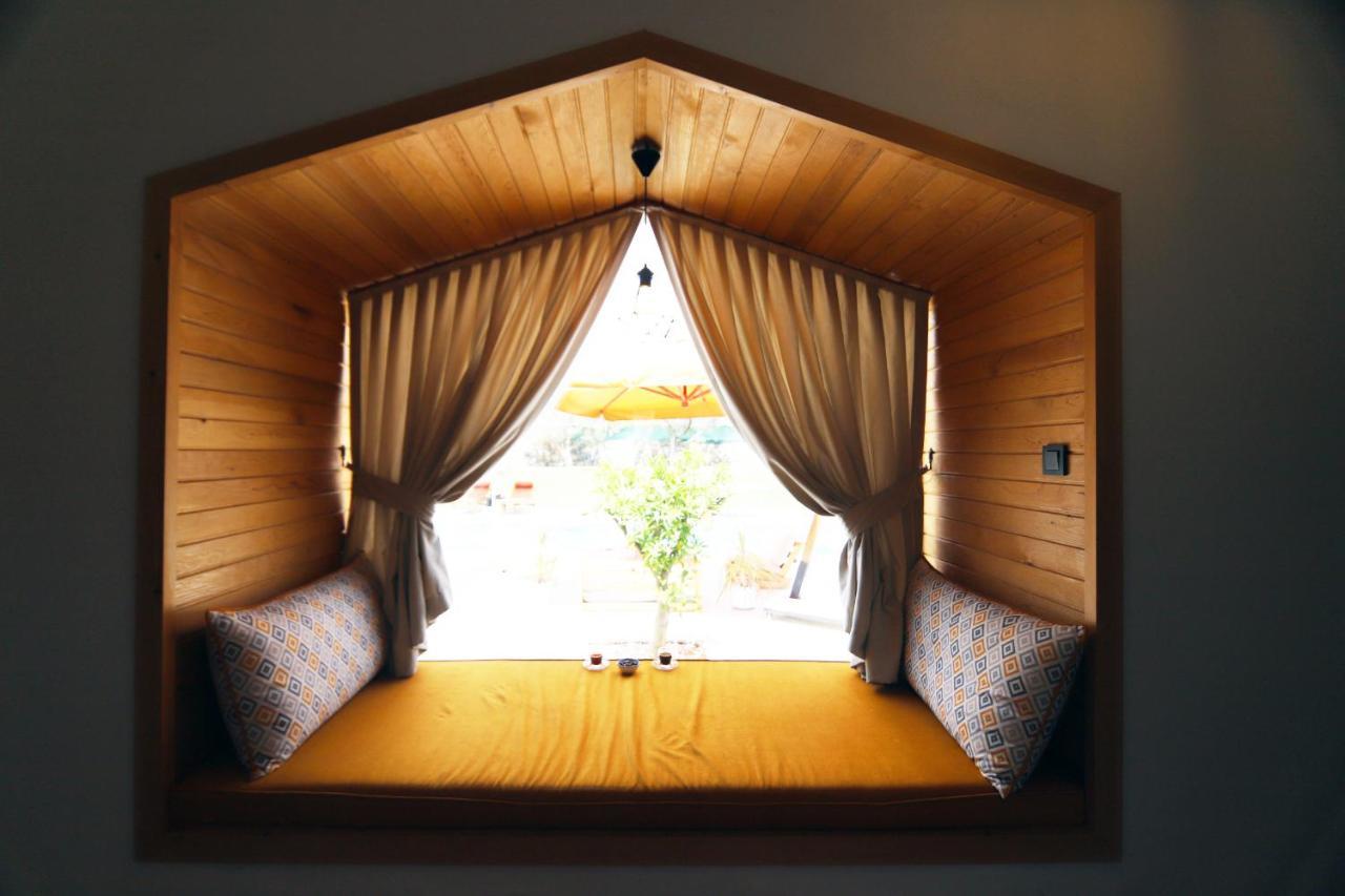 Golondrina Villa *