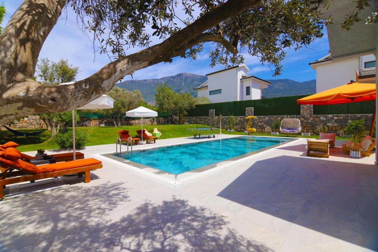 Villa Golondrina Fethiye