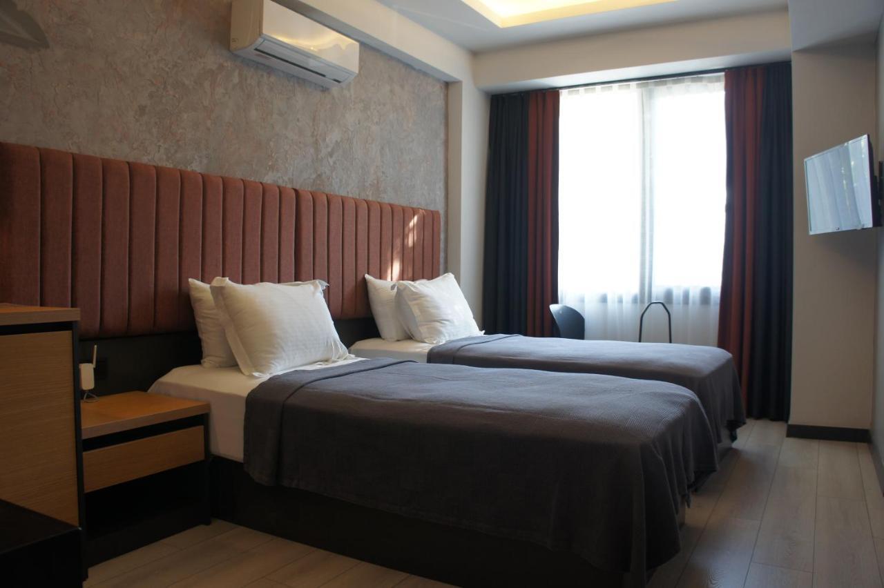 Woynpoint Hotel&cafe Otel