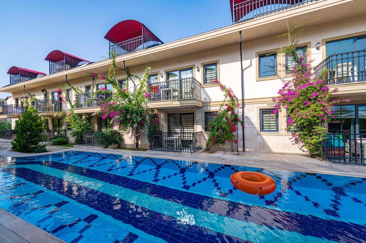 Aparthotel Yasam Park - Calis