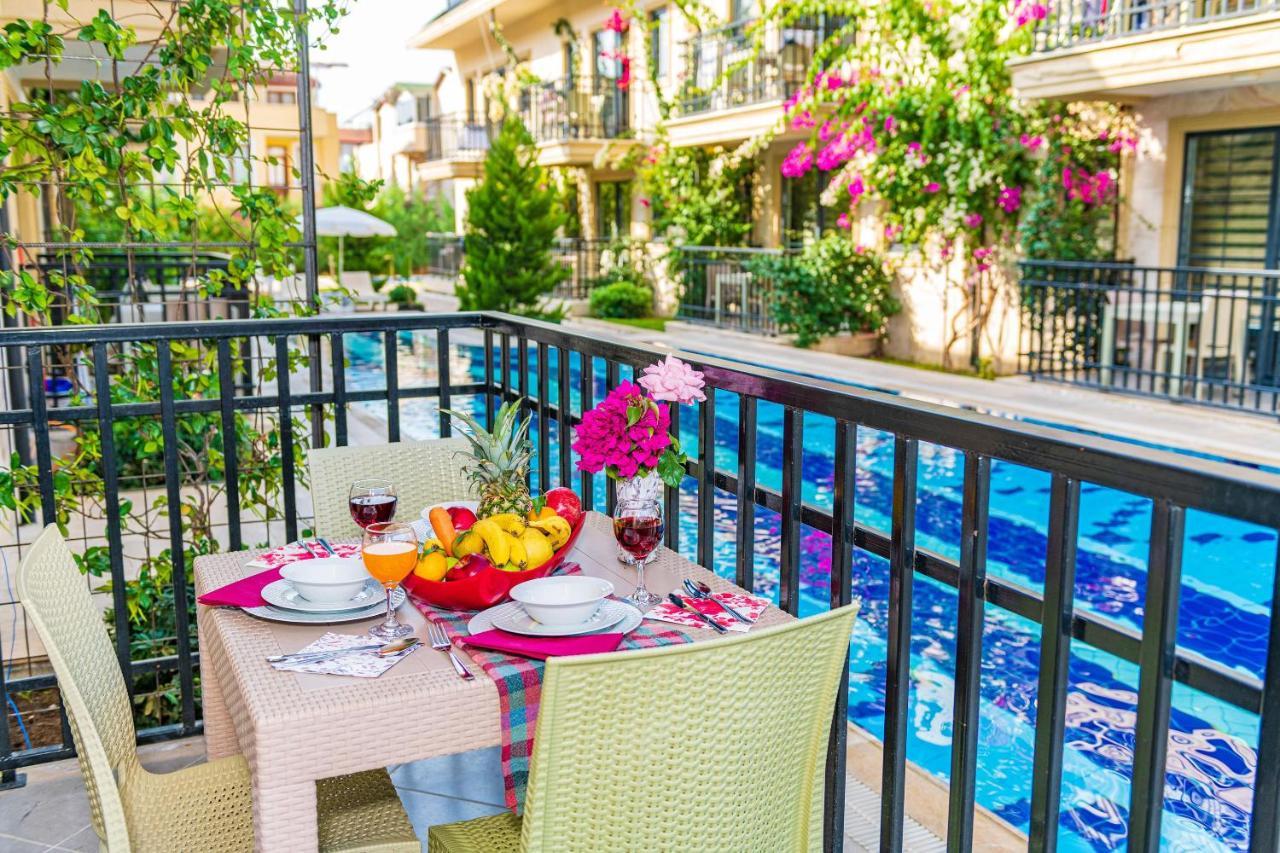 Yasam Park - Calis Fethiye